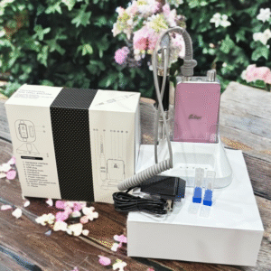 Nail Drill Brushless Machine Rechargeable Manicure Pedicure Set Nail Equipment