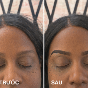 Tint Kit Brow - 7 color with kit